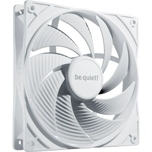 be quiet! Pure Wings 3 140mm PWM high-speed White Computer case Fan - High performance, quiet, durable be quiet! Pure Wings 3 140mm PWM high-speed White Computer case Fan - High performance, quiet, durable