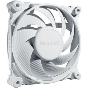 be quiet! Silent Wings 4 - 120mm PWM Witte PC-caseventilator be quiet! Silent Wings 4 - 120mm PWM Witte PC-caseventilator