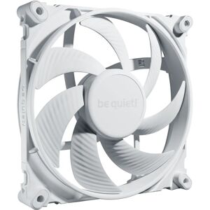 be quiet! Silent Wings 4 140mm PWM White Computer case Fan - Tietokoneen kotelojäähdytin be quiet! Silent Wings 4 140mm PWM White Computer case Fan - Tietokoneen kotelojäähdytin