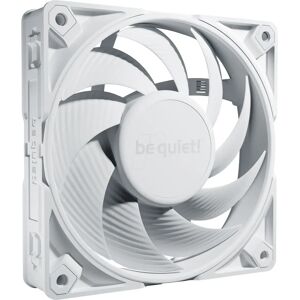 Be Quiet! Silent Wings Pro 4 120mm PWM White - Computer Case Fan Be Quiet! Silent Wings Pro 4 120mm PWM White - Computer Case Fan