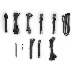 be quiet! Power Zone 2 1000W Modular Power Supply - Power Supply Unit be quiet! Power Zone 2 1000W Modular Power Supply - Power Supply Unit