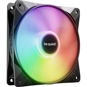 be quiet! Light Wings LX 120mm PWM Computer case Fan - Black be quiet! Light Wings LX 120mm PWM Computer case Fan - Black