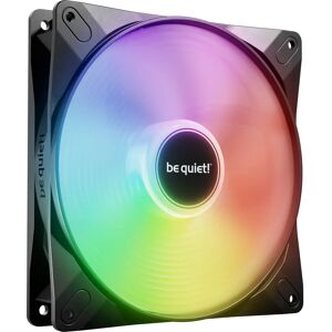 be quiet! Light Wings LX 140mm PWM Computer Case Fan - Zwart be quiet! Light Wings LX 140mm PWM Computer Case Fan - Zwart