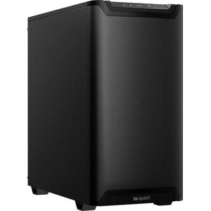 be quiet! PURE BASE 501 Airflow Black Midi Tower - PC Case be quiet! PURE BASE 501 Airflow Black Midi Tower - PC Case