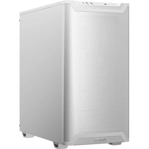 be quiet! Pure Base 501 Airflow White - PC Case be quiet! Pure Base 501 Airflow White - PC Case