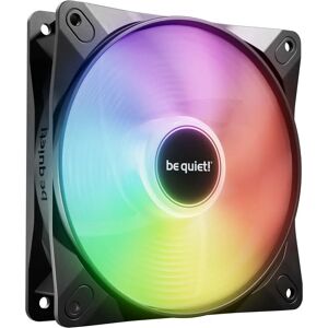 be quiet! Light Wings LX 120mm PWM Reverse Black Computer case Fan - Computer case fan be quiet! Light Wings LX 120mm PWM Reverse Black Computer case Fan - Computer case fan