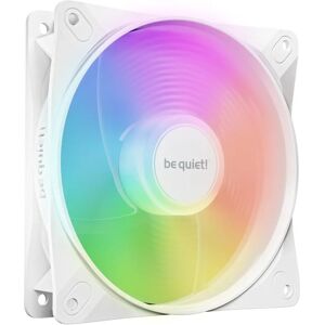 be quiet! Light Wings LX PWM Reverse White Computer case Fan - Computer case fan be quiet! Light Wings LX PWM Reverse White Computer case Fan - Computer case fan