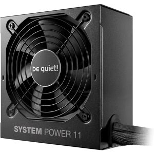 Be Quiet! 550W System Power 11 PSU - Power Supply Be Quiet! 550W System Power 11 PSU - Power Supply