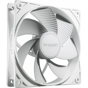 be quiet! Pure Wings 3 120mm PWM Reverse Weiß Dreier-Pack Gehäuselüfter be quiet! Pure Wings 3 120mm PWM Reverse Weiß Dreier-Pack Gehäuselüfter