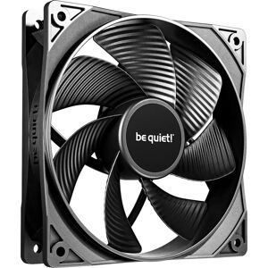 be quiet! Pure Wings 3 120mm PWM Reverse Dreifachpack Gehäuselüfter - Computer case fan be quiet! Pure Wings 3 120mm PWM Reverse Dreifachpack Gehäuselüfter - Computer case fan