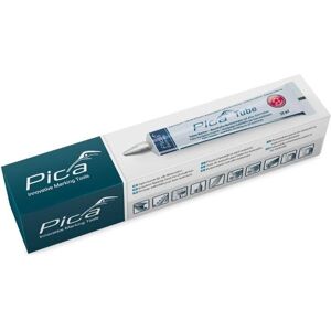 Marcatura industriale PICA 575/52 - Bianco - Permanente, 50ml Marcatura industriale PICA 575/52 - Bianco - Permanente, 50ml
