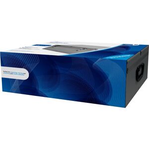 MediaRange MediaRange BOX77 Aluminum 500 Discs Storage Case - Optical Disc Box MediaRange MediaRange BOX77 Aluminum 500 Discs Storage Case - Optical Disc Box