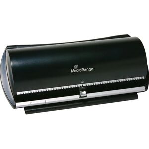 MediaRange MediaRange BOX81 Selector 100 - Optical Disc Storage MediaRange MediaRange BOX81 Selector 100 - Optical Disc Storage