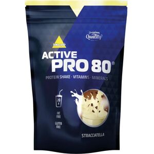 Inkospor Active Pro 80 Proteinshake - Hochproteingehalt, Fettarm Inkospor Active Pro 80 Proteinshake - Hochproteingehalt, Fettarm