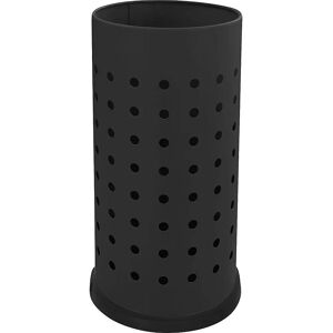 Cesto de papel Kaiserkraft - 20L, Redondo, Acero - Uso oficina Cesto de papel Kaiserkraft - 20L, Redondo, Acero - Uso oficina