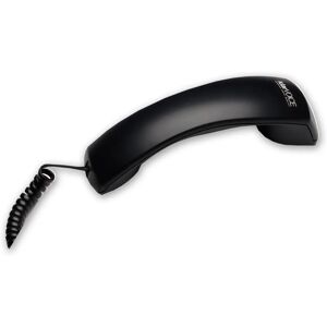 Snom Cornetta Téléphone - Noir - 26.4x12.4x6cm - Téléphone Snom Cornetta Téléphone - Noir - 26.4x12.4x6cm - Téléphone