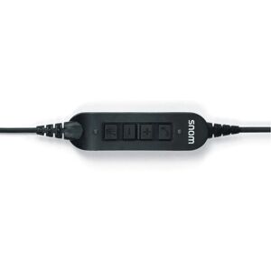 Adapter USB Snom A100 M/D - Akcesorium dla słuchawek Adapter USB Snom A100 M/D - Akcesorium dla słuchawek