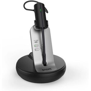 Snom A170 - NOIR - Publicité Snom A170 - NOIR - Publicité