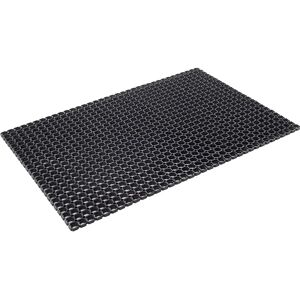 Alfombra de caucho Kaiserkraft EAZYCARE SCRUB, 22mm, 1500x1000mm Alfombra de caucho Kaiserkraft EAZYCARE SCRUB, 22mm, 1500x1000mm