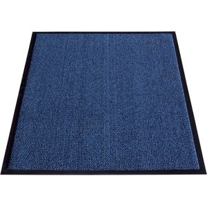 Miltex Modèle EAZYCARE ECON - Tapis d'intérieur, Bleu - Publicité Miltex Modèle EAZYCARE ECON - Tapis d'intérieur, Bleu - Publicité