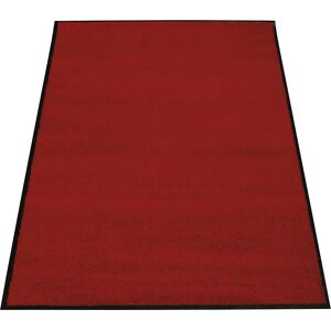 Miltex EAZYCARE COLOR Fußmatte - 120x180 cm, rot Miltex EAZYCARE COLOR Fußmatte - 120x180 cm, rot