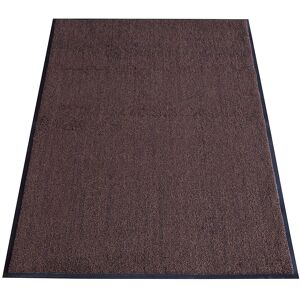 Covoraș de intrare Kaiserkraft EAZYCARE WASH - Captare murdărie, 1800x1150mm Covoraș de intrare Kaiserkraft EAZYCARE WASH - Captare murdărie, 1800x1150mm