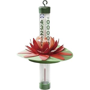 FIAP 2990 Lotus Active Thermometer - Teich-Wassertemperaturmesser FIAP 2990 Lotus Active Thermometer - Teich-Wassertemperaturmesser