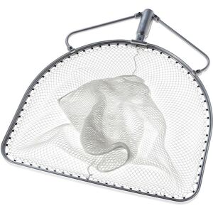 FIAP 1630 Fischfangnetz - Aluminium FIAP 1630 Fischfangnetz - Aluminium