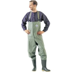 FIAP 1759 Waders - Justerbare stropper til professionel fiskeri FIAP 1759 Waders - Justerbare stropper til professionel fiskeri