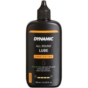 Lubrifiant Dynamic All Round 100 ml - Haute Qualité Toutes Saisons - Publicité Lubrifiant Dynamic All Round 100 ml - Haute Qualité Toutes Saisons - Publicité