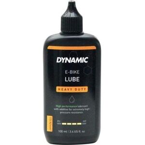 Dynamic Bike Care E-Bike Smøremiddel - 100 ml - Smøremiddel Dynamic Bike Care E-Bike Smøremiddel - 100 ml - Smøremiddel