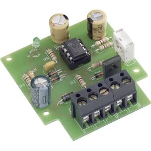 TAMS Elektronik 22-01-046 jordimpulsfördröjningsmodul - Förfabrikat TAMS Elektronik 22-01-046 jordimpulsfördröjningsmodul - Förfabrikat