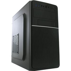 LC Power 2015MB Micro Tower - Micro ATX Kabinet LC Power 2015MB Micro Tower - Micro ATX Kabinet