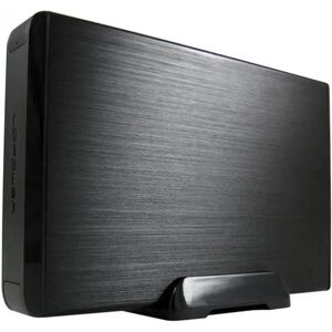LC-Power LC-35U3-HYDRA 3.5" USB 3.0 HDD Enclosure - Black LC-Power LC-35U3-HYDRA 3.5" USB 3.0 HDD Enclosure - Black