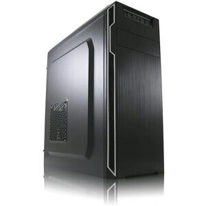 LC-Power 7038B Μεσαίου Μεγέθους Κουτί PC Μαύρο LC-Power 7038B Μεσαίου Μεγέθους Κουτί PC Μαύρο