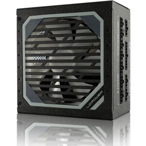LC-Power LC6550M V2.31 Fuente de alimentación 550W Modular - Unidad de potencia LC-Power LC6550M V2.31 Fuente de alimentación 550W Modular - Unidad de potencia