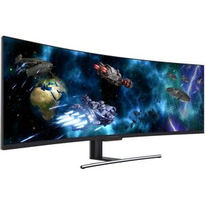 LC Power LC-M49-DFHD-144-C-Q LC Power LC-M49-DFHD-144-C-Q