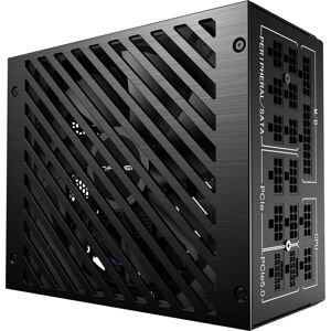LC-Power LC1200P V3.0 Voedingsunit - 1200W, 80+ Platinum, Volledig modulair LC-Power LC1200P V3.0 Voedingsunit - 1200W, 80+ Platinum, Volledig modulair