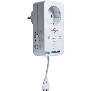 Détecteur d'eau Modern-Electronics WA-5 - Capteur externe 230V Détecteur d'eau Modern-Electronics WA-5 - Capteur externe 230V