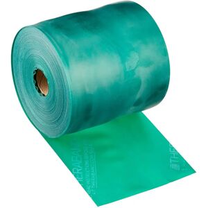 Thera-Band Weerstandsband - Groen - 45,5 m - Fitness & Revalidatie Thera-Band Weerstandsband - Groen - 45,5 m - Fitness & Revalidatie