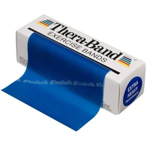 Thera-Band Resistance Band - Black - Heavy 5.5m Thera-Band Resistance Band - Black - Heavy 5.5m