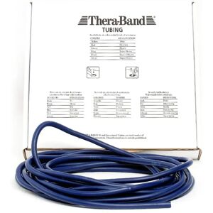 Thera-Band Resistance Tubing - Blue - Extra Strong - 7.5 M Thera-Band Resistance Tubing - Blue - Extra Strong - 7.5 M