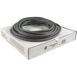 Thera-Band Resistance Tubing - Black, Extra Strong Thera-Band Resistance Tubing - Black, Extra Strong