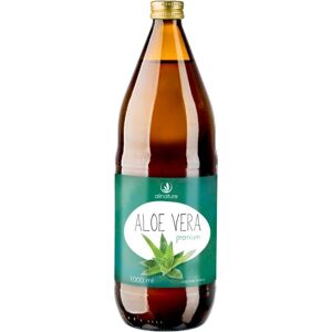 Allnature Aloe Vera Premium - Aloe vera šťáva 1000 ml Allnature Aloe Vera Premium - Aloe vera šťáva 1000 ml