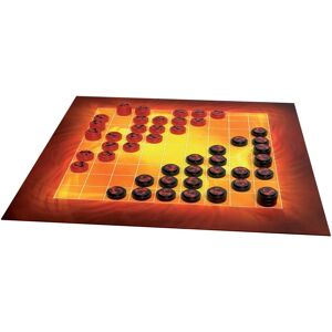 Huch! Fenix - Jeu de société - Stratégie à 2 - Publicité Huch! Fenix - Jeu de société - Stratégie à 2 - Publicité