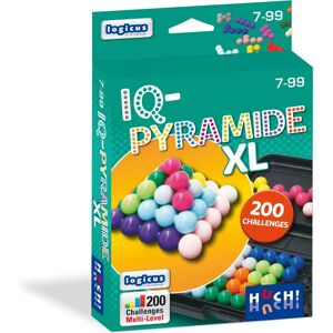 Huch! & Friends IQ Pyramide XL - Kinderspeelgoed Huch! & Friends IQ Pyramide XL - Kinderspeelgoed