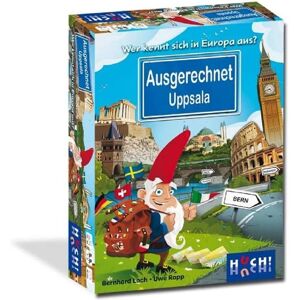 Huch Verlag Uppsala - Dimensionerna varierar Huch Verlag Uppsala - Dimensionerna varierar