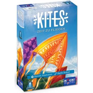 Huch & Friends Kites - Cooperative Game Huch & Friends Kites - Cooperative Game