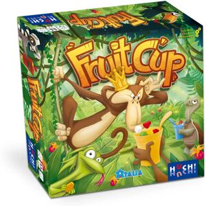 Huch & Friends Fruit Cup - Familiespel Huch & Friends Fruit Cup - Familiespel