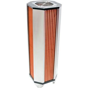 Aqua-Computer Airplex Gigant 3360, Aluminium, Cuivre, 310 mm - Radiateur Aqua-Computer Airplex Gigant 3360, Aluminium, Cuivre, 310 mm - Radiateur